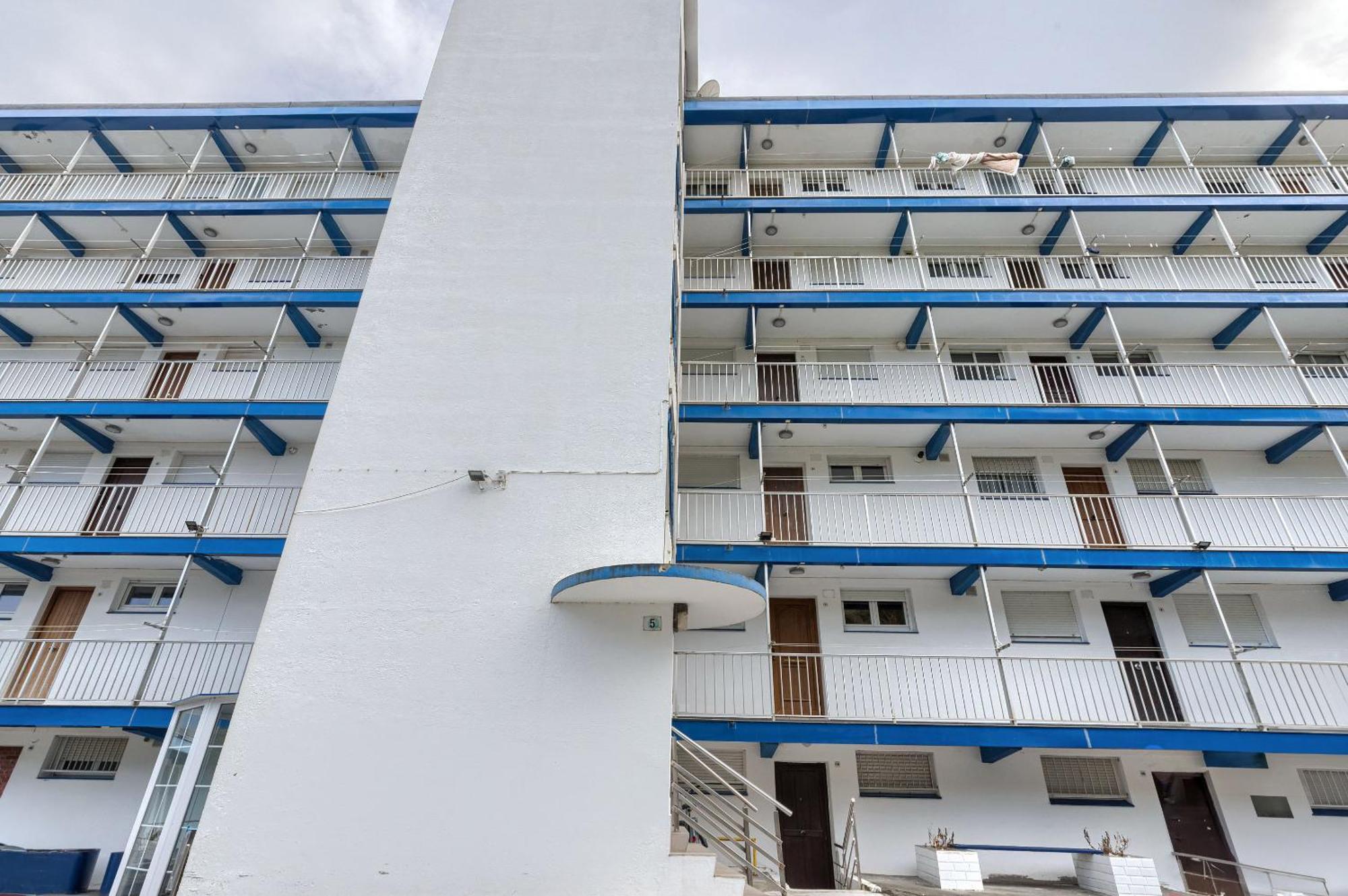 Coast & Beach View Parking Bakio Exterior photo